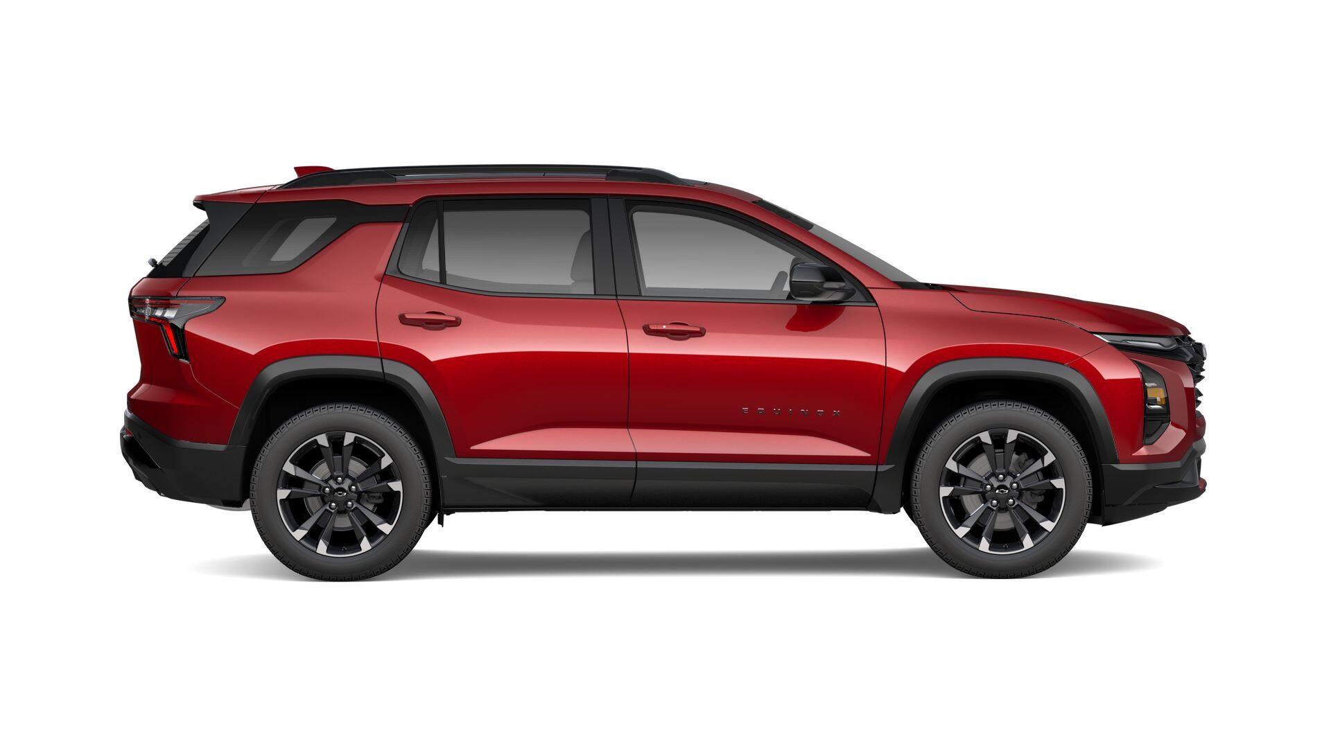 Chevrolet Equinox RS 2027