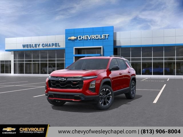 Chevrolet Equinox RS 2027