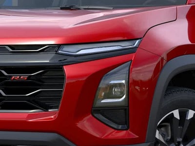 Chevrolet Equinox RS 2027