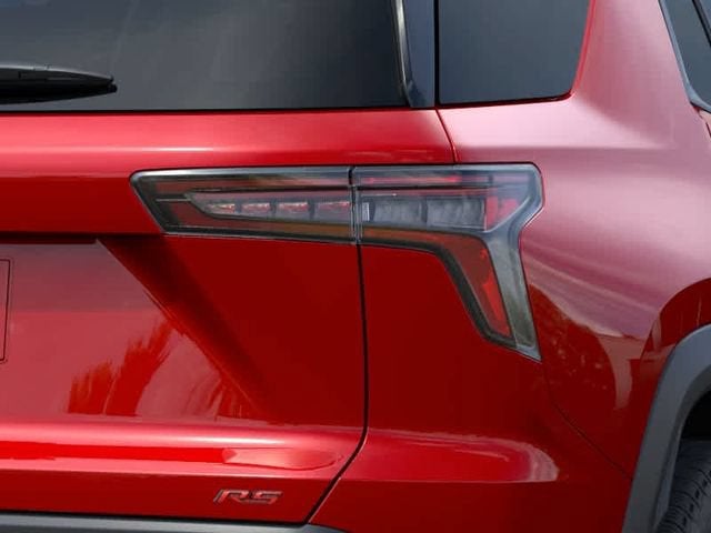 Chevrolet Equinox RS 2027