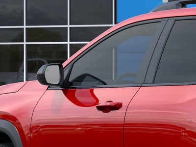 Chevrolet Equinox RS 2027