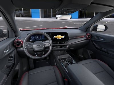 Chevrolet Equinox RS 2027