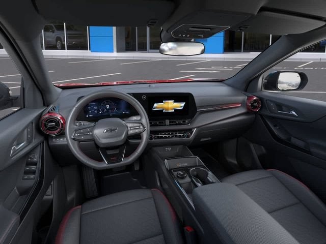 Chevrolet Equinox RS 2027