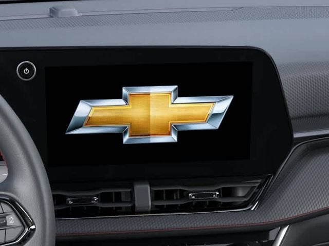 Chevrolet Equinox RS 2027