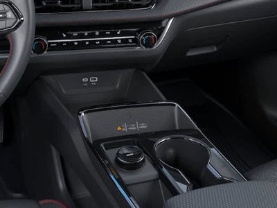 Chevrolet Equinox RS 2027