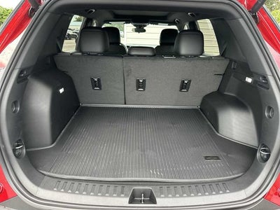 Chevrolet Equinox RS 2027