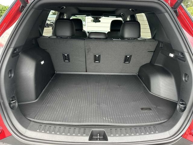 Chevrolet Equinox RS 2027
