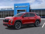Chevrolet Equinox RS 2027