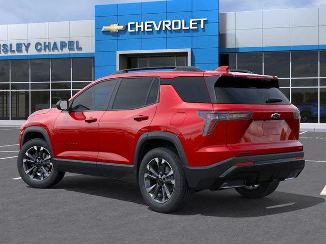 Chevrolet Equinox RS 2027