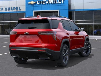 Chevrolet Equinox RS 2027