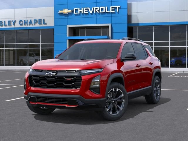Chevrolet Equinox RS 2027