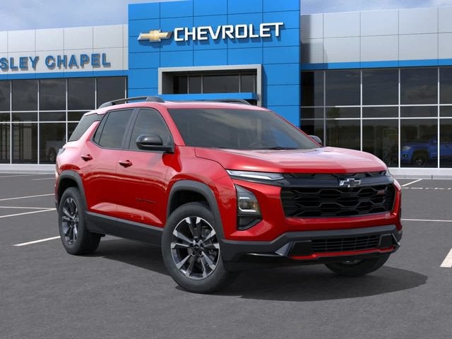 Chevrolet Equinox RS 2027