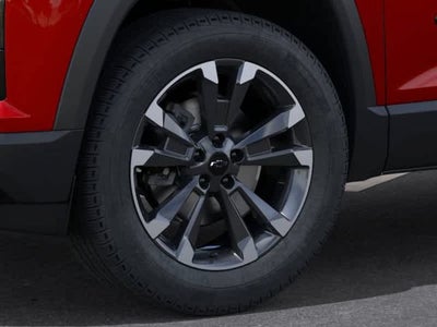 Chevrolet Equinox RS 2027