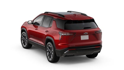 Chevrolet Equinox RS 2027