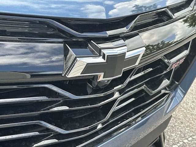 Chevrolet Equinox RS 2027