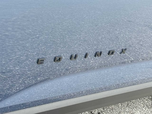 Chevrolet Equinox RS 2027