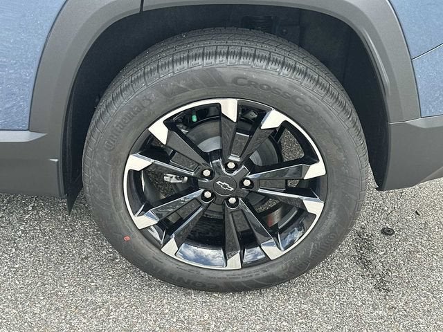 Chevrolet Equinox RS 2027