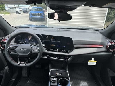 Chevrolet Equinox RS 2027