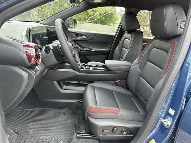 Chevrolet Equinox RS 2027