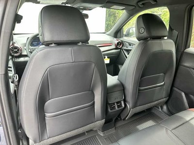 Chevrolet Equinox RS 2027