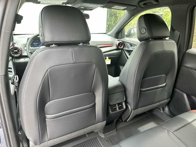 Chevrolet Equinox RS 2027