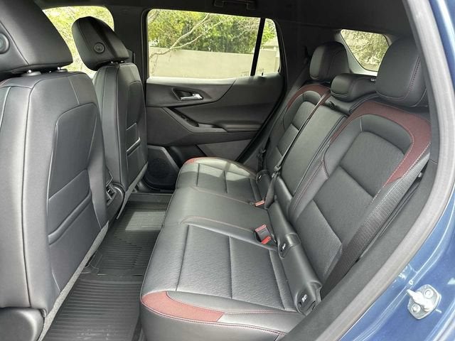 Chevrolet Equinox RS 2027