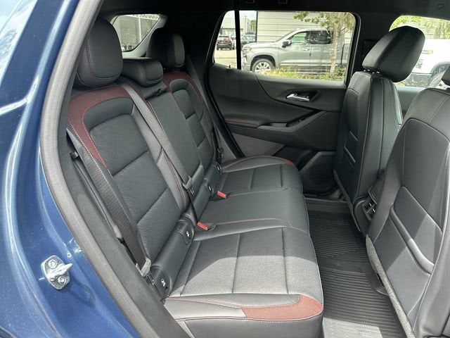 Chevrolet Equinox RS 2027