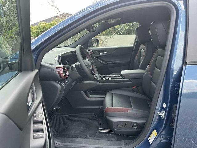 Chevrolet Equinox RS 2027