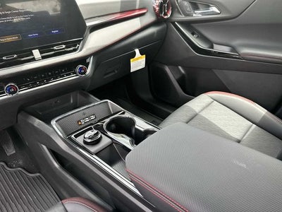 Chevrolet Equinox RS 2027