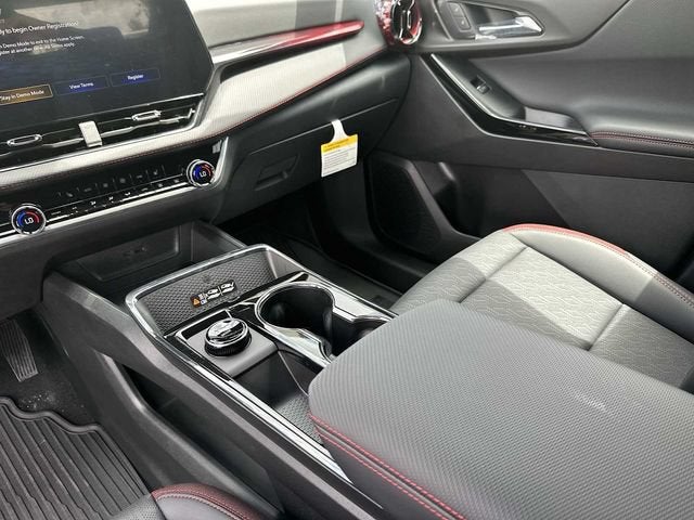 Chevrolet Equinox RS 2027