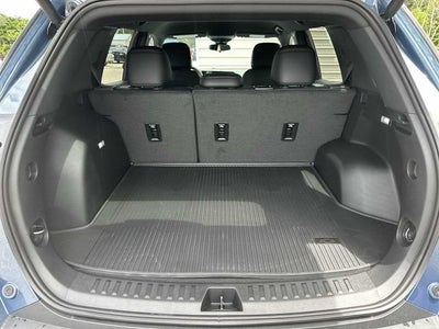 Chevrolet Equinox RS 2027