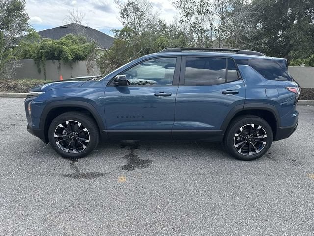 Chevrolet Equinox RS 2027
