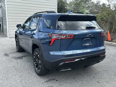 Chevrolet Equinox RS 2027