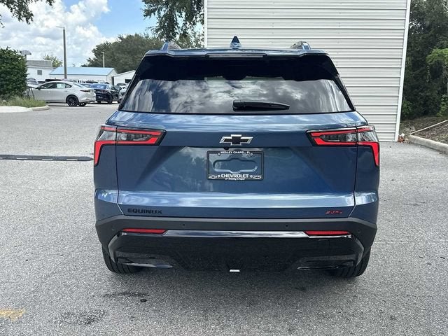 Chevrolet Equinox RS 2027