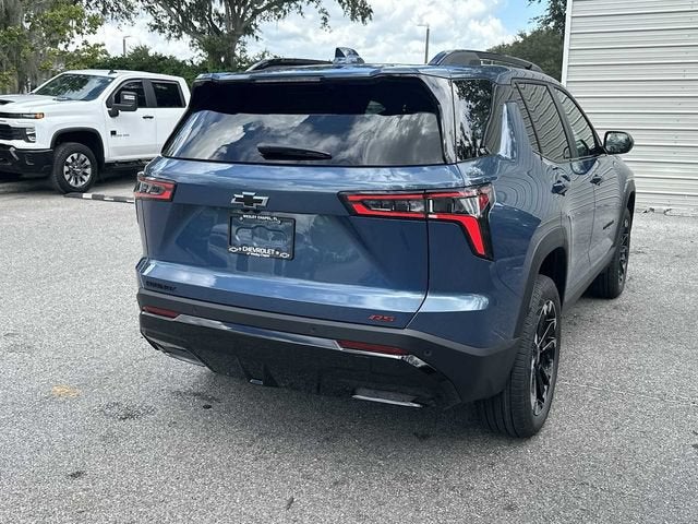 Chevrolet Equinox RS 2027