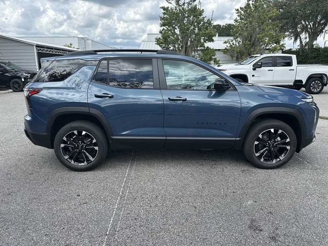 Chevrolet Equinox RS 2027