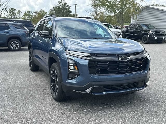 Chevrolet Equinox RS 2027
