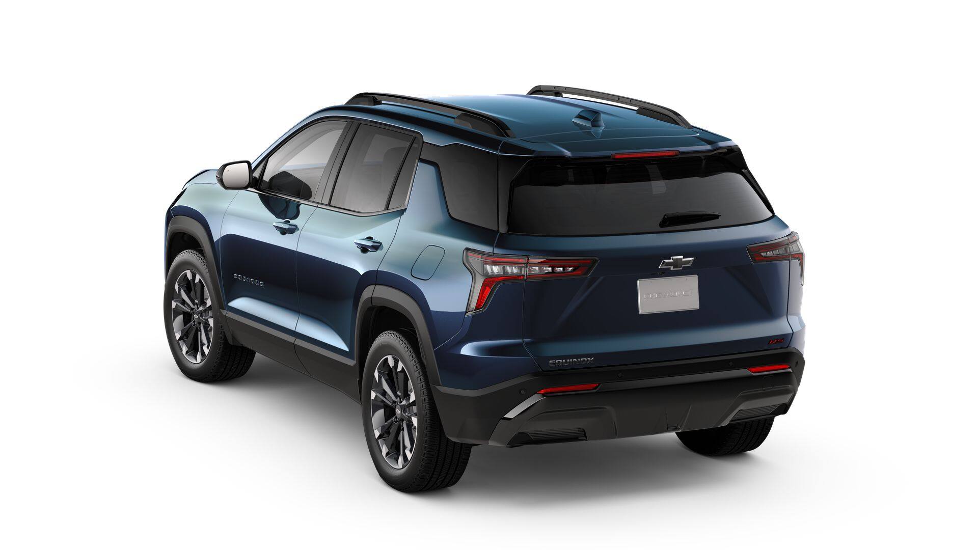 Chevrolet Equinox RS 2027