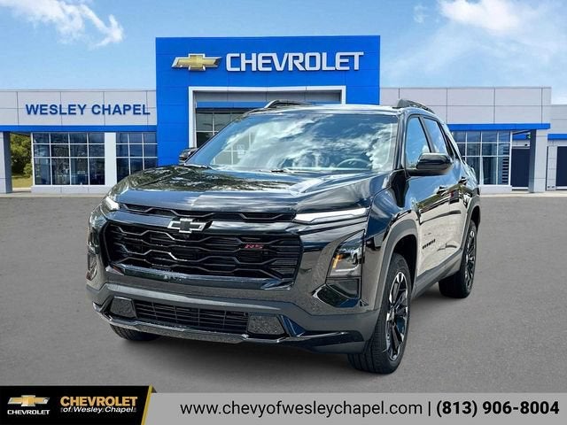 Chevrolet Equinox RS 2027