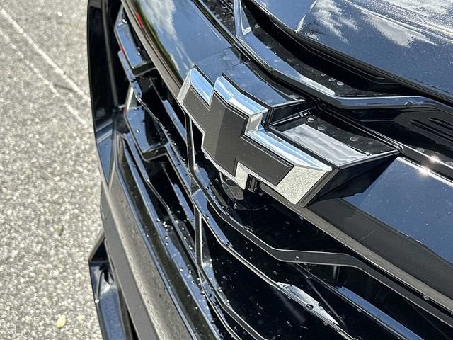 Chevrolet Equinox RS 2027