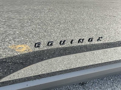 Chevrolet Equinox RS 2027