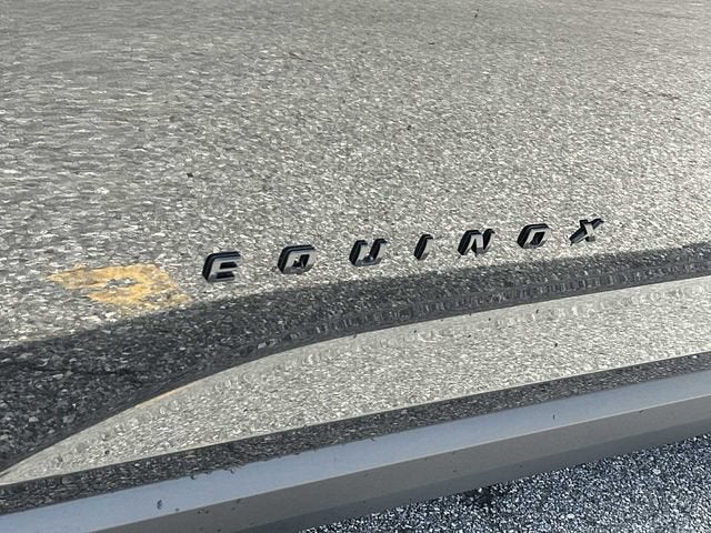 Chevrolet Equinox RS 2027
