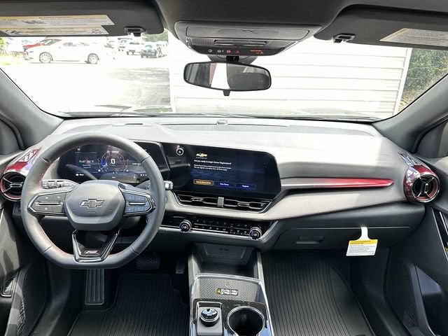 Chevrolet Equinox RS 2027