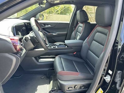 Chevrolet Equinox RS 2027