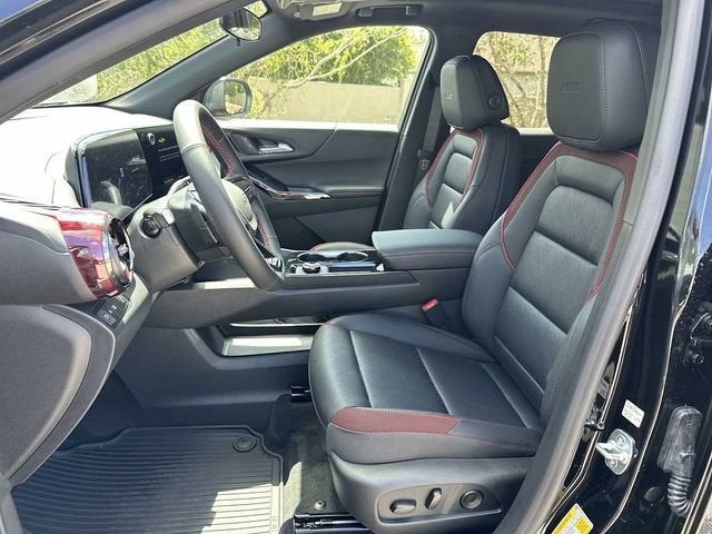 Chevrolet Equinox RS 2027