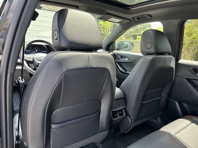 Chevrolet Equinox RS 2027