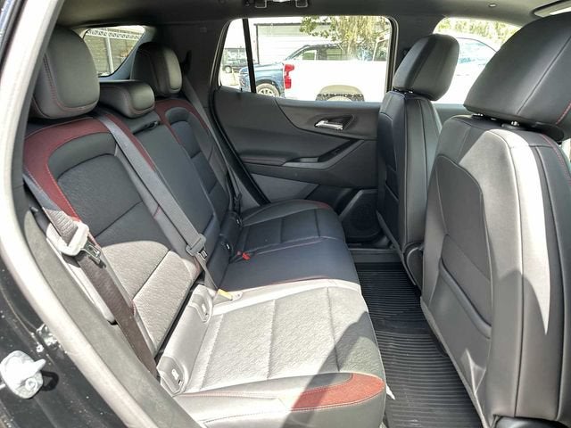 Chevrolet Equinox RS 2027