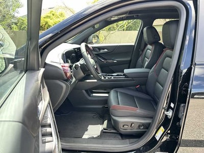 Chevrolet Equinox RS 2027