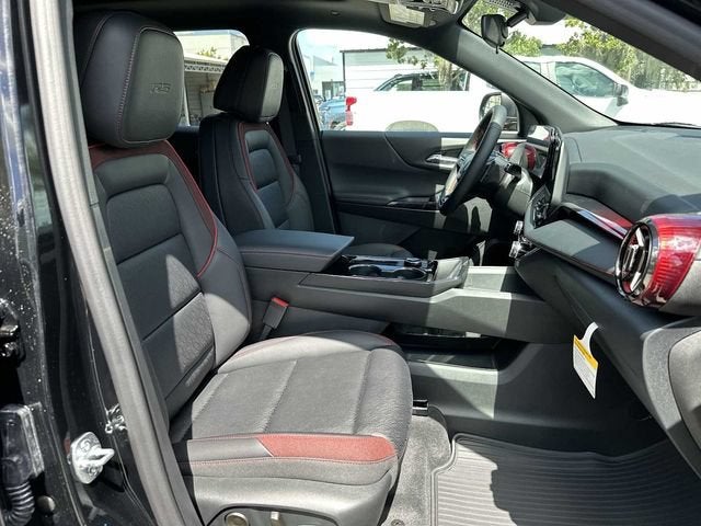 Chevrolet Equinox RS 2027