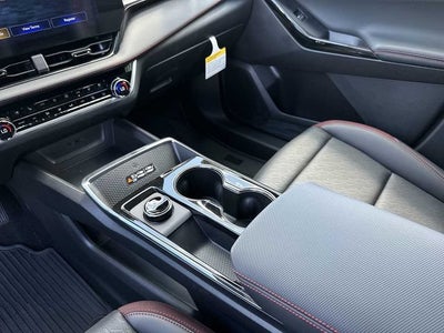 Chevrolet Equinox RS 2027